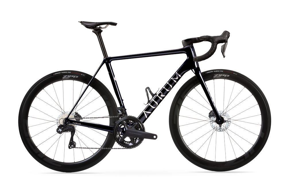 Aurum essentia 2026/2027 51 Nocturne bleu