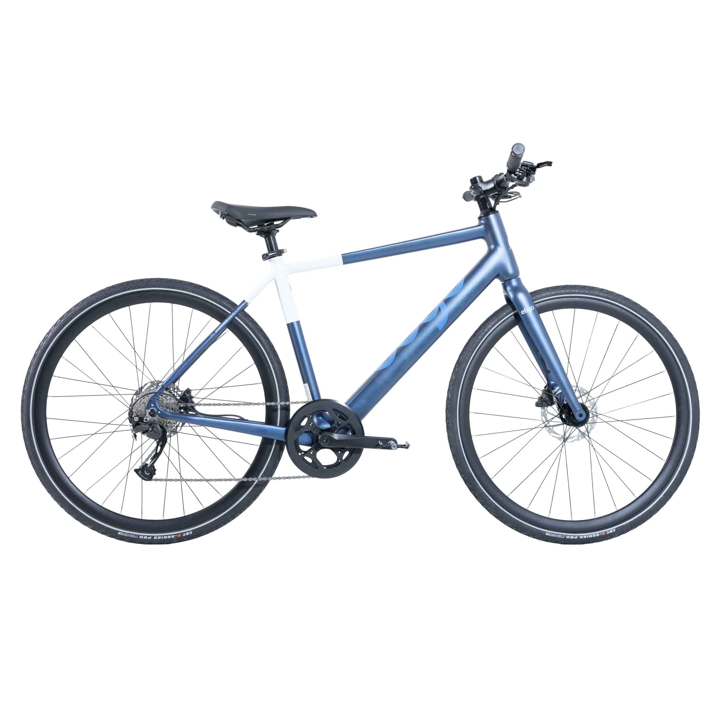 Ebgo Modal Sport
