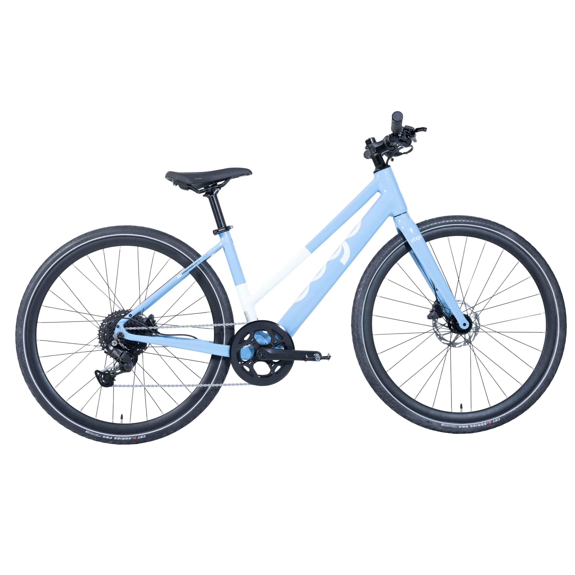 Ebgo Modal Sport