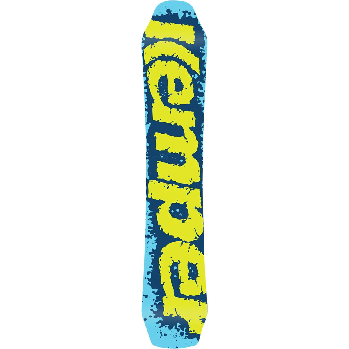Kemper Flight – Snowboard freestyle
