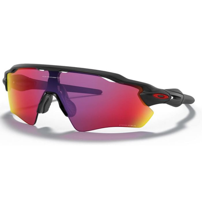Oakley Radar EV Pth Matte Black w/PRIZM Road