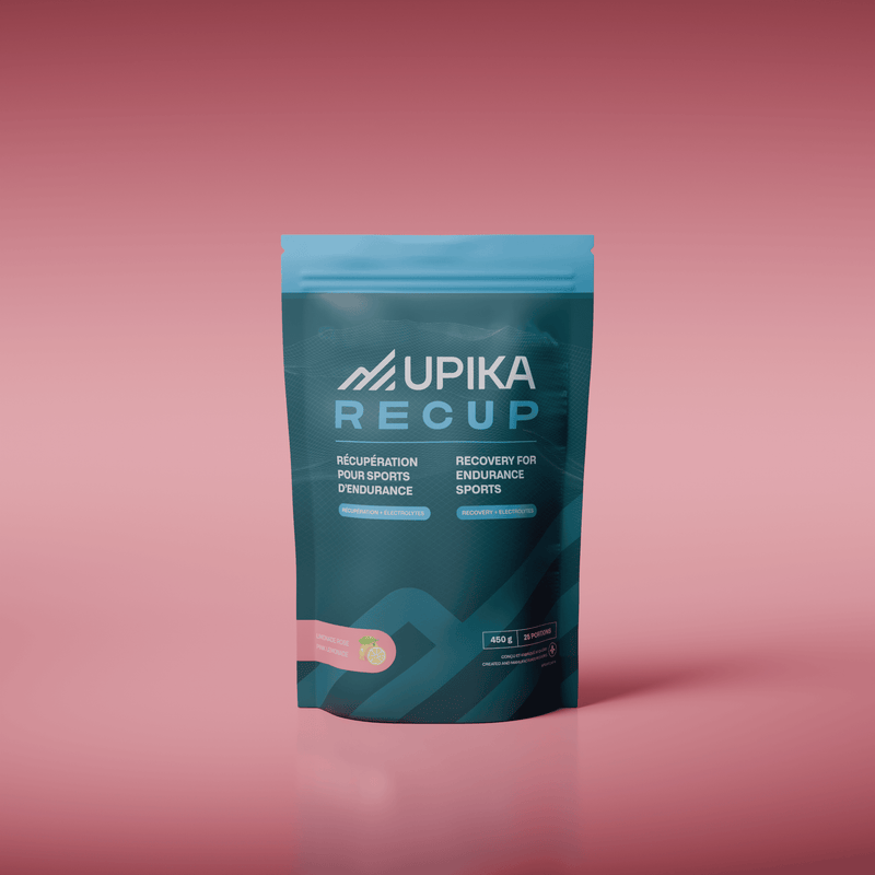 Upika Recup 450G