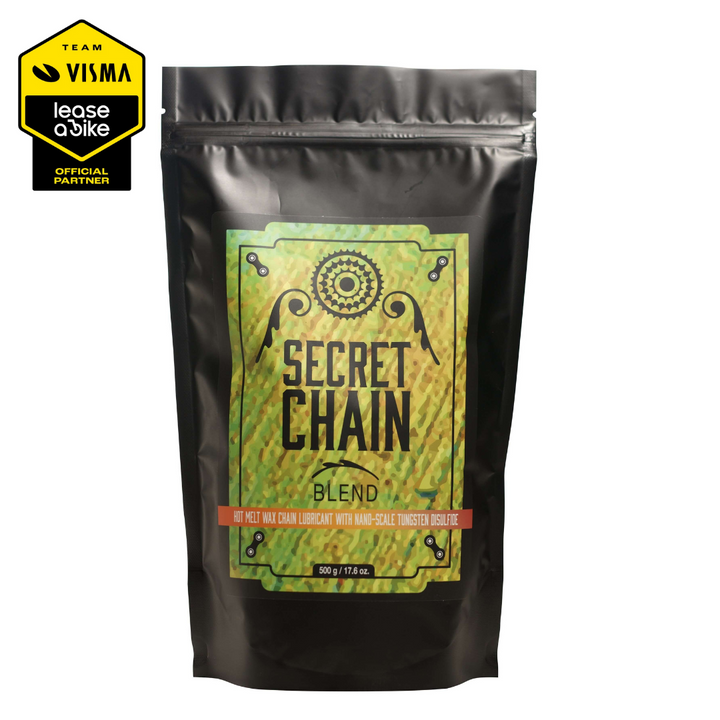 silca secret chain blend 500G