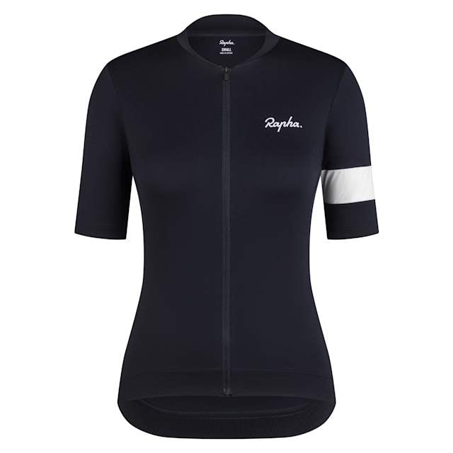 Rapha Jersey pour femme core