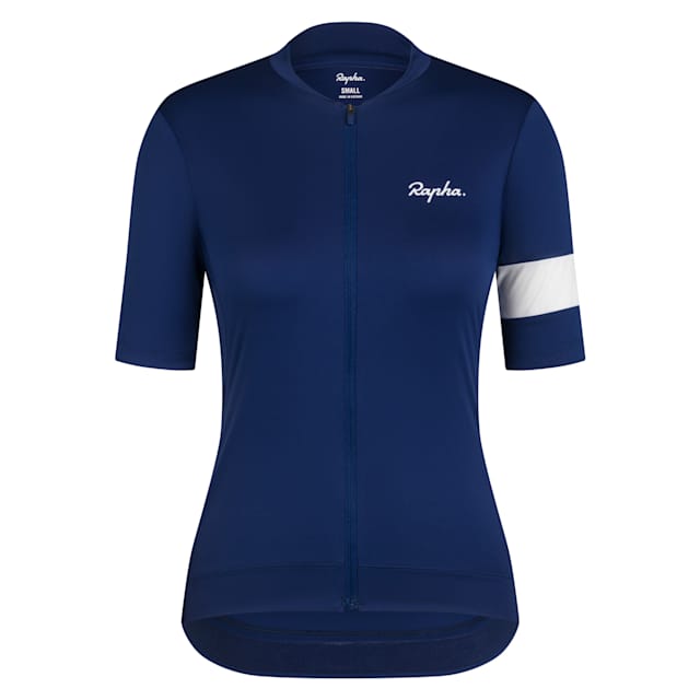 Rapha Jersey pour femme core