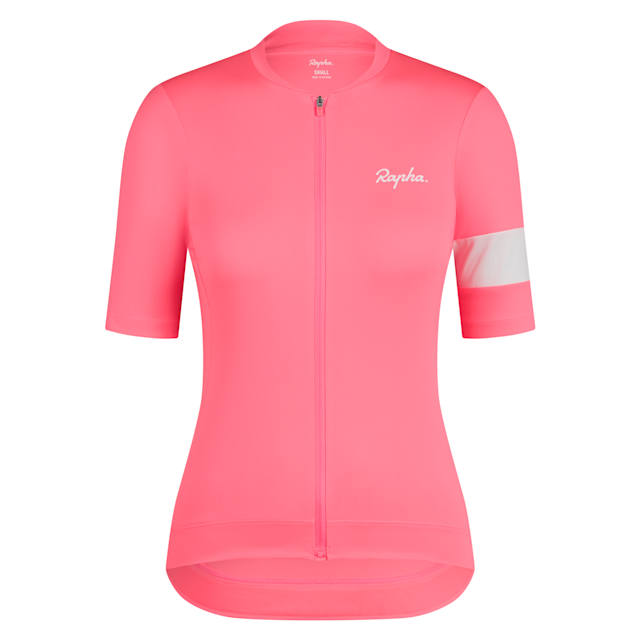 Rapha Jersey pour femme core