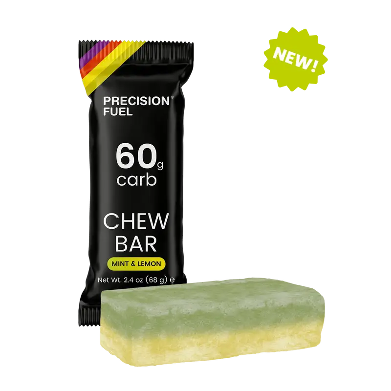 PF 60 Chew Bar menthe citron