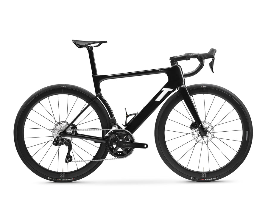 3T Strada 105 Di2 2x12 CARBON