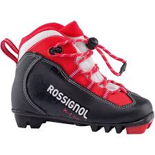 Rossignol X1 JR BOTTES