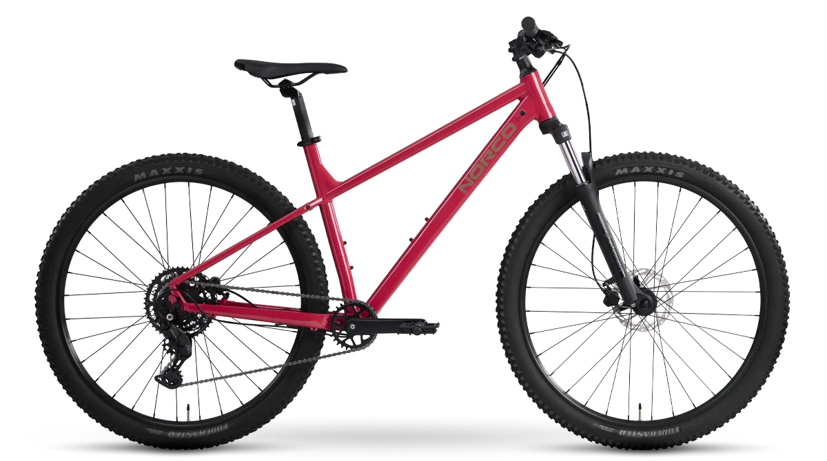Norco storm 100 (M29) carmine rouge