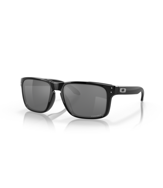 Holbrook poslished black w/prizm grey