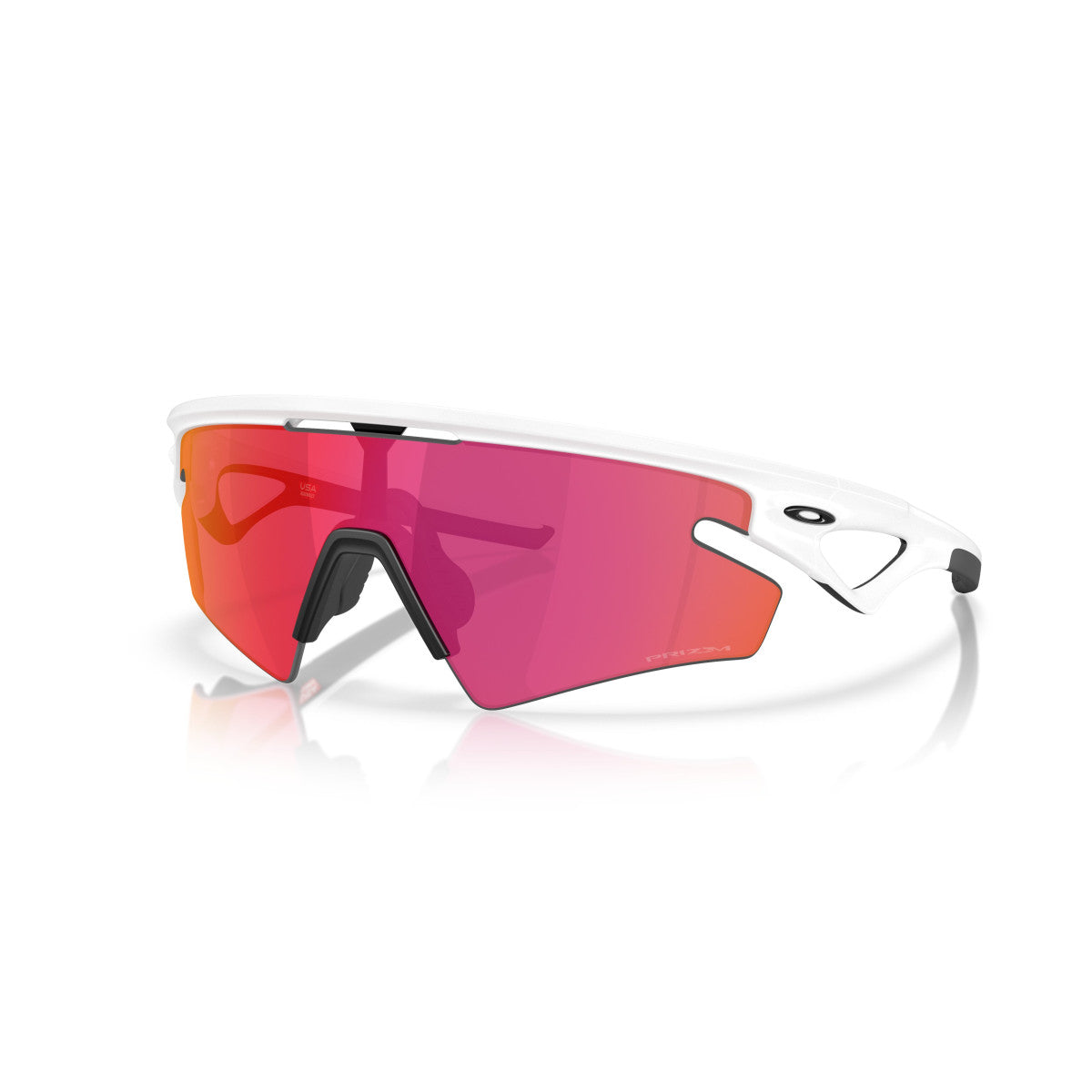 Oakley Sphaera Slash Mt White W/Prizm Field