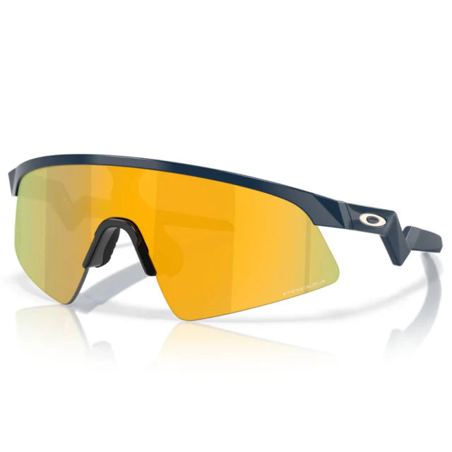 Oakley Resistor Sweep Pol Abyss W/PRIZM 24K