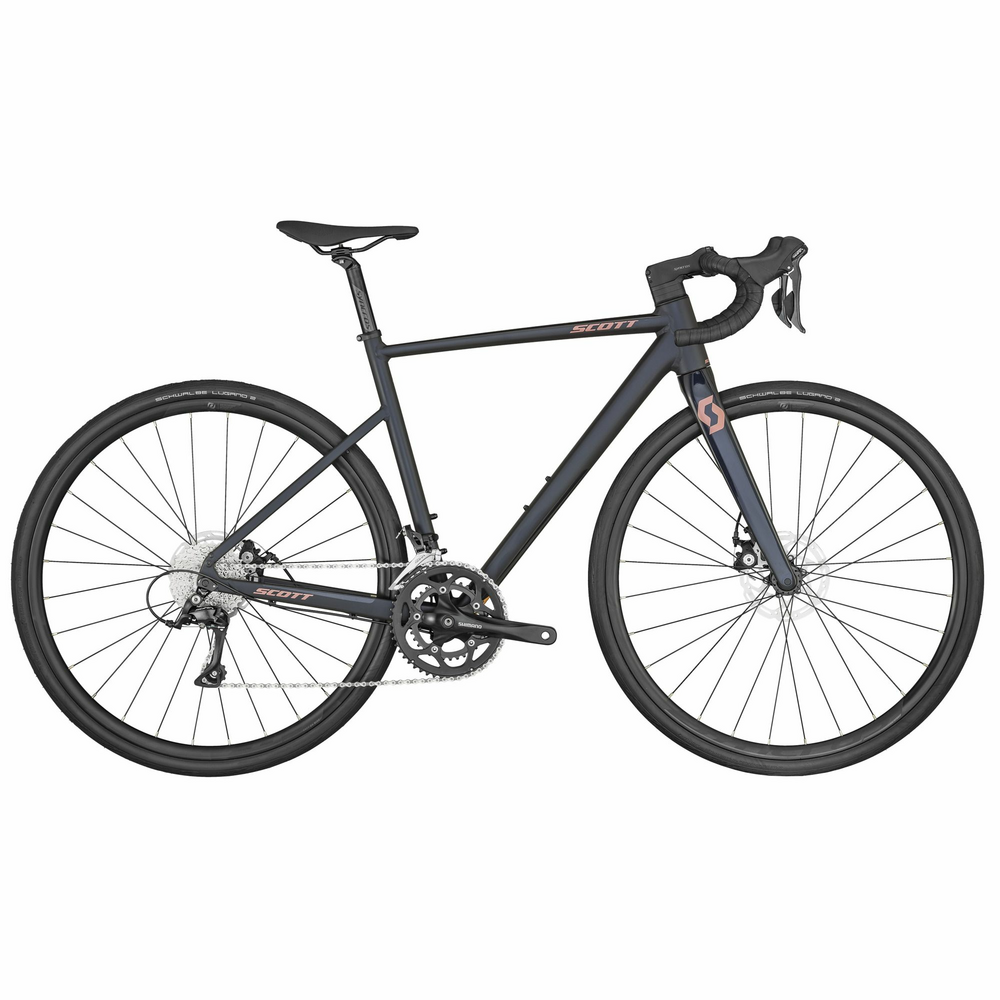 Scott Speedster contessa Small