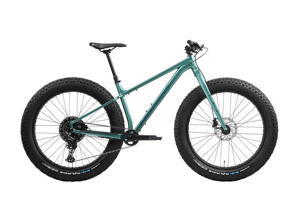 Norco BIGFOOT 3 M27 VERT