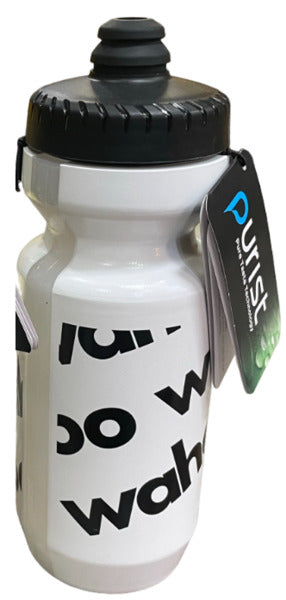 WAHOO BIDON PURIST WAHOO 26 OZ - BLANC bouteille gourde