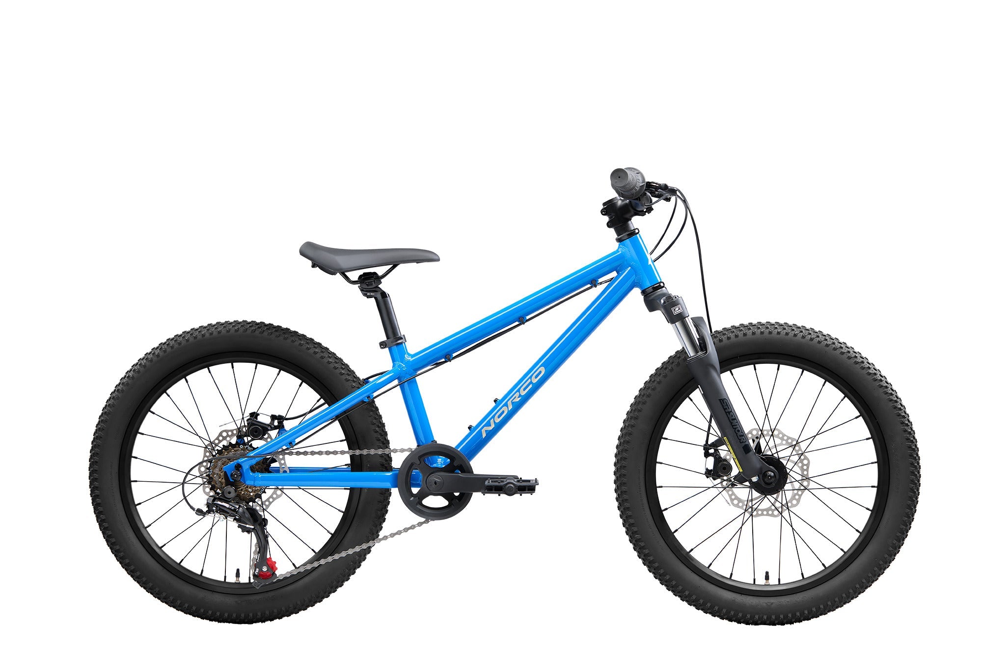 Norco STORM 20 SINGL 20 BLUE