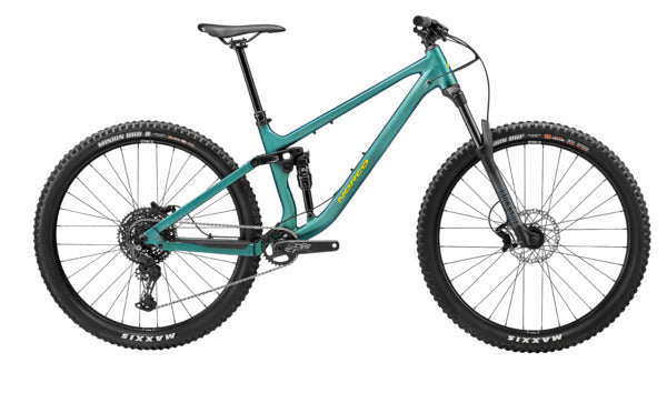 Norco FLUID FS A3 M29 VERT