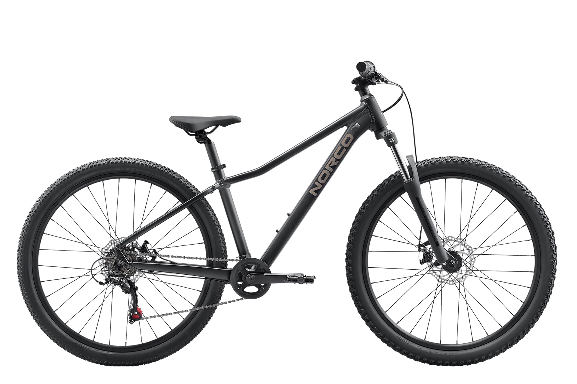 NORCO STORM 26 SINGL 26 BLACK ENFANT