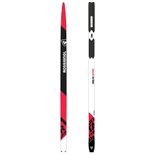 Rossignol Delta Sport R-Skin